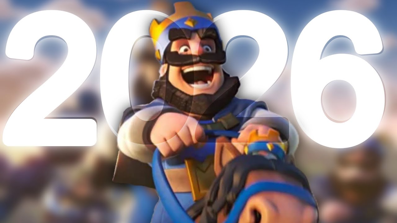 COMO JOGAR Clash Royale e ser F2P em 2026 
