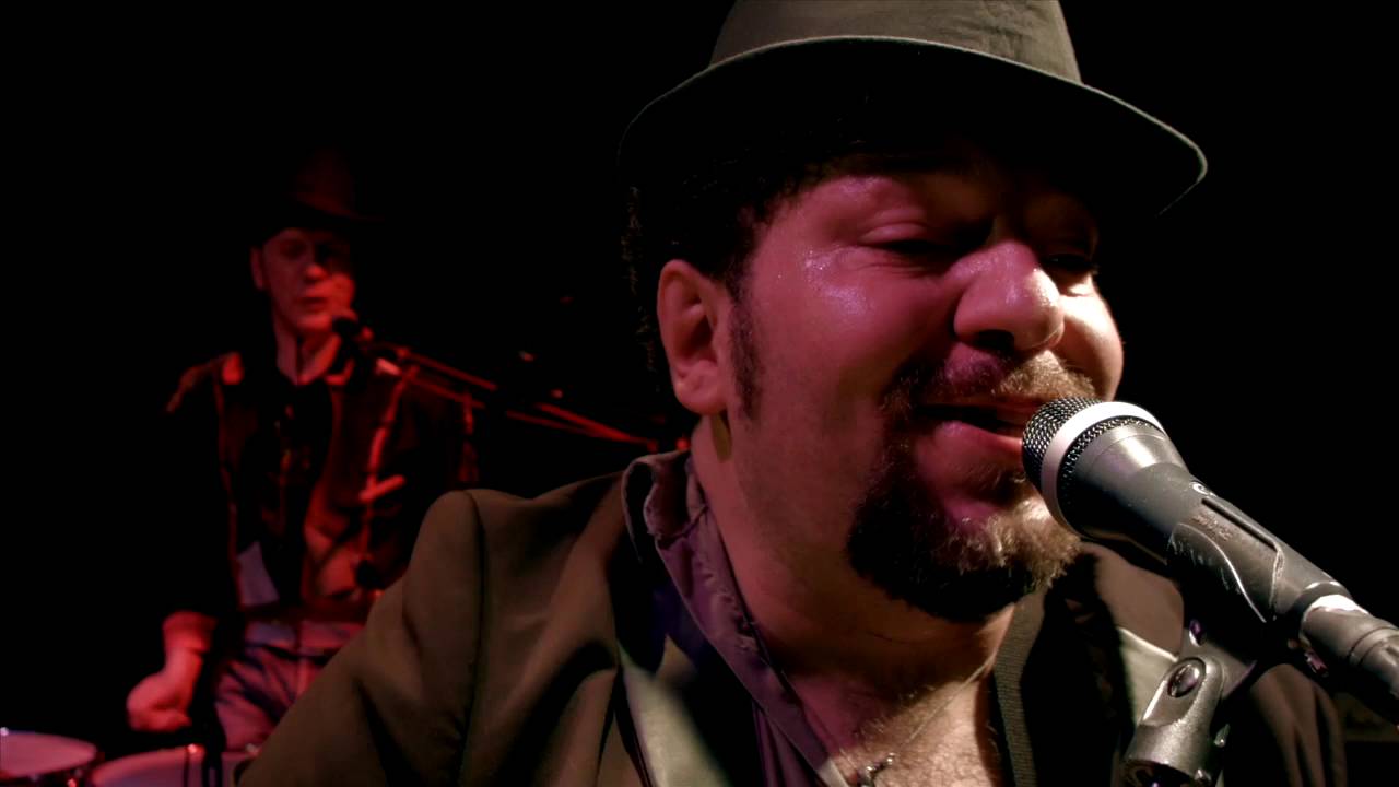 Alex Bianchi - L'homme des tavernes  live 