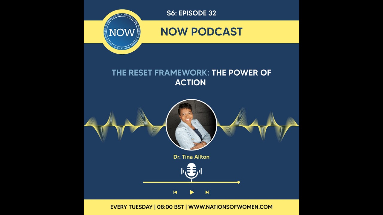 The Reset Framework: The Power of Action