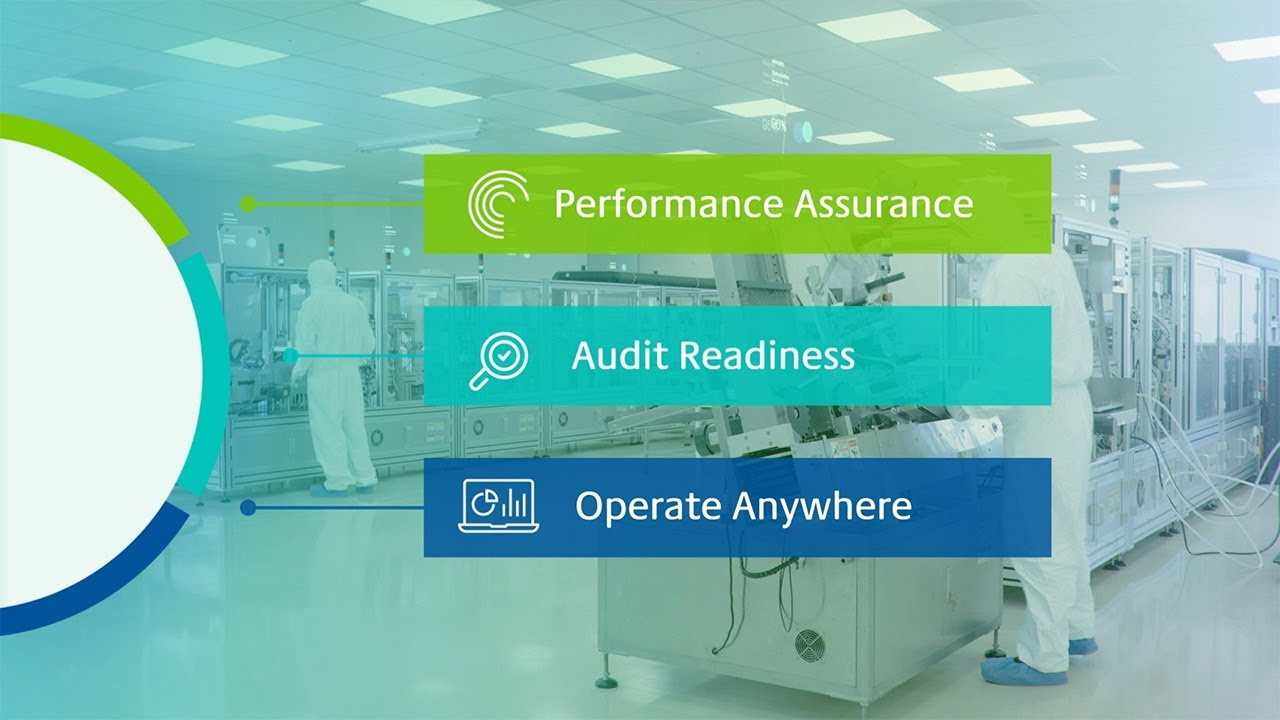 Systech Insight&trade;: Control & visibility for Packaging, Serialization, Anti counterfeit & Compliance
