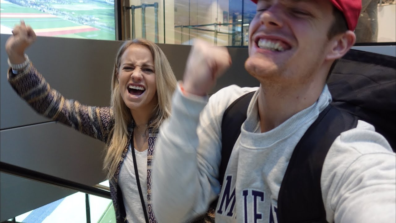 WIJ GAAN NAAR CURACAO! - ENZOKNOL VLOG #1612