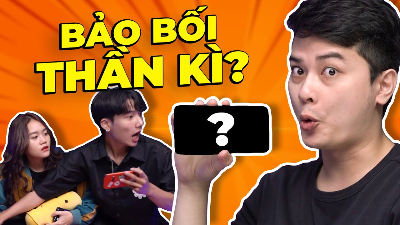 BẢO BỐI N&Agrave;O ĐỂ TR&Aacute;NH BỊ BỒ GIẬN ? | WIN.D TV