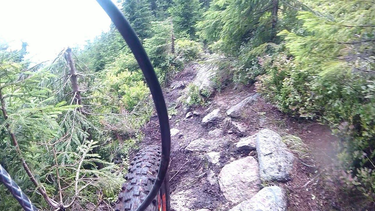 Sudety MTB Challenge 2019 - zjazdy etap 1 i 2: Stronie Śląskie