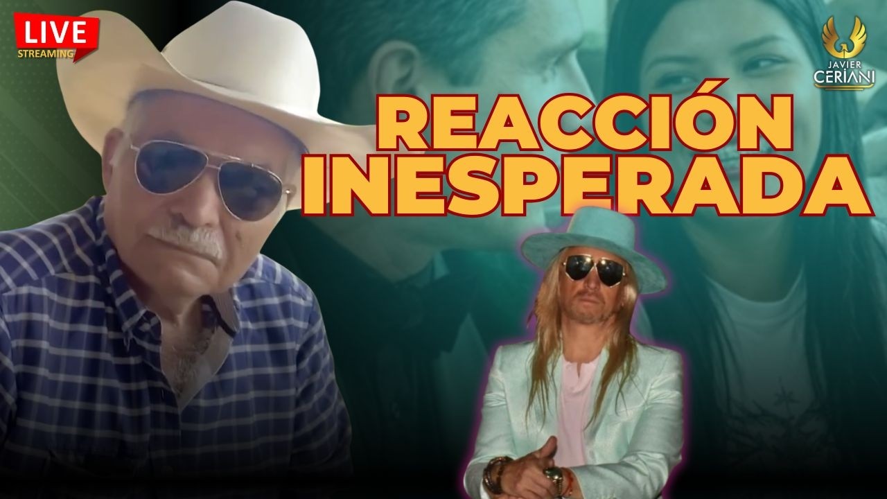 Destapamos los más perversos audios de los amantes del momento - Don Antero reacciona ante escándalo