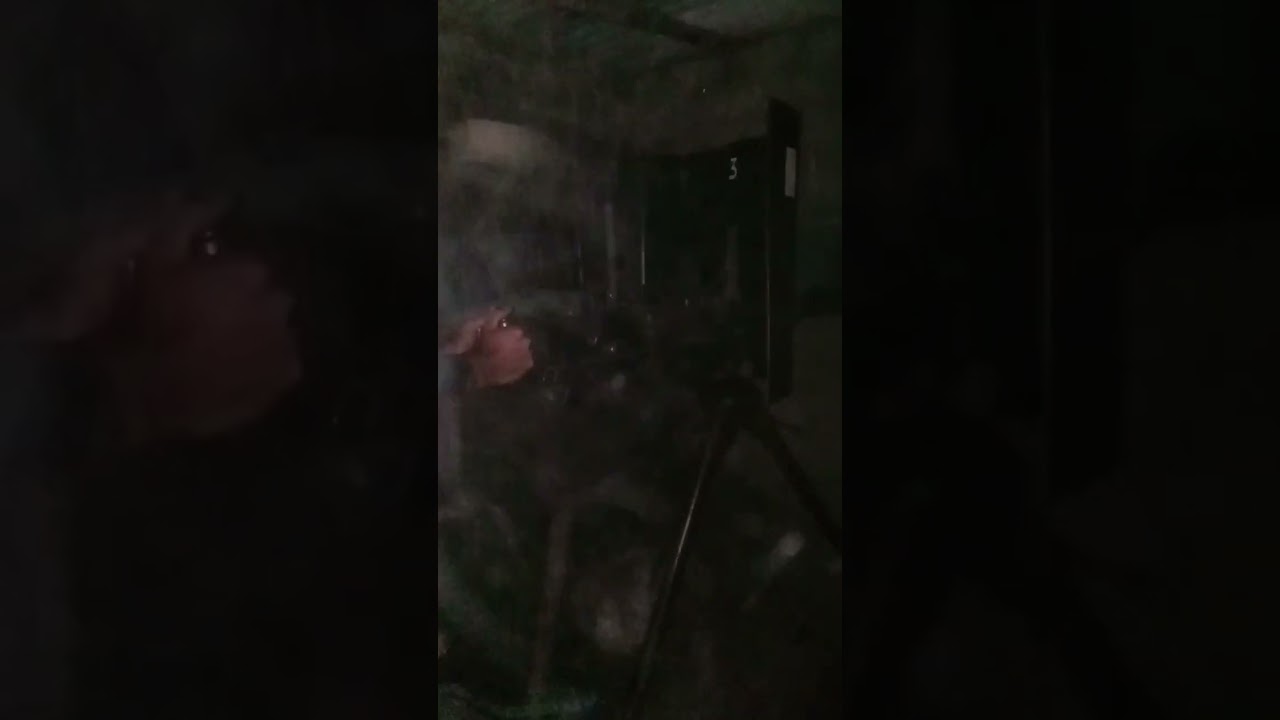 #top 12.7mm GUN Testing Fire
