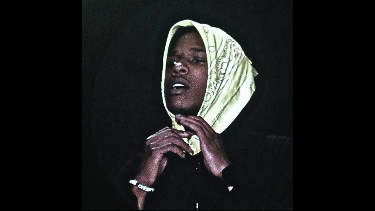 [FREE] ASAP ROCKY X BABY KEEM TYPE BEAT - 