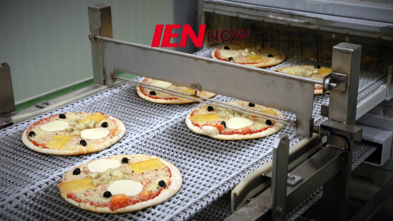 Frozen Pizza Manufacturer Hit with $2.8M in Penalties after Preventable Death