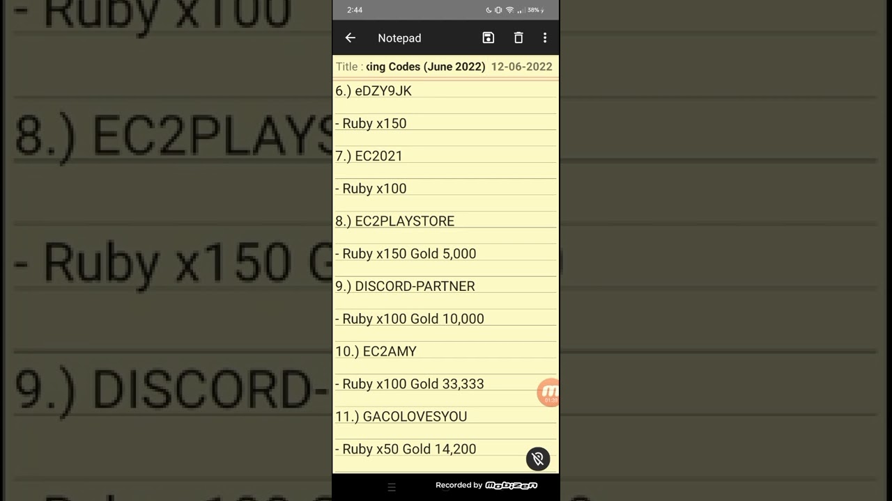 Epic Conquest 2 Working Codes (June 2022)