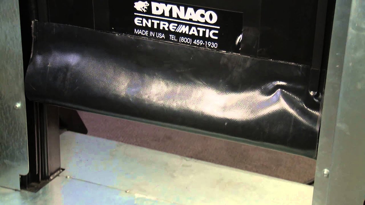 3 - How To Synch The Bottom Edge Sensor (WDD)