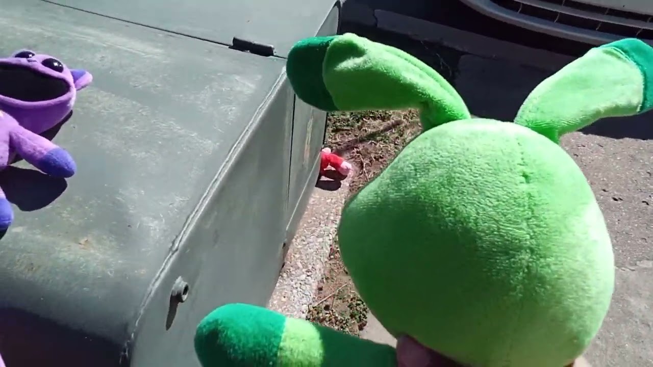 SC Hide-and-seek  