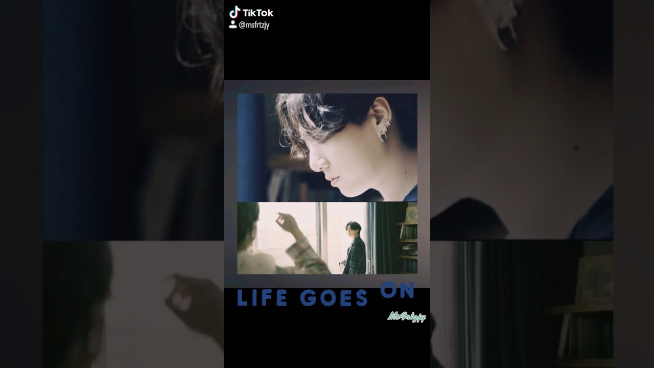 #BTS_Be