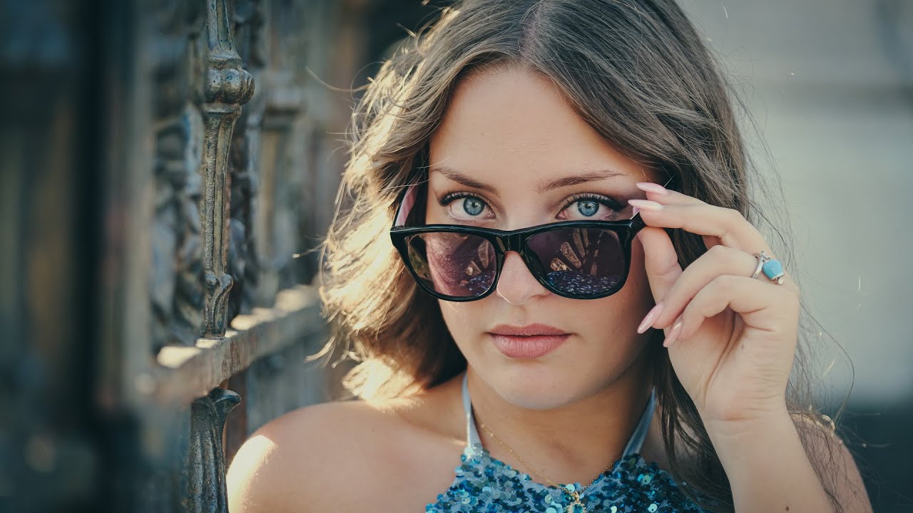 Mery Gennarelli ||| anteprima 18 anni