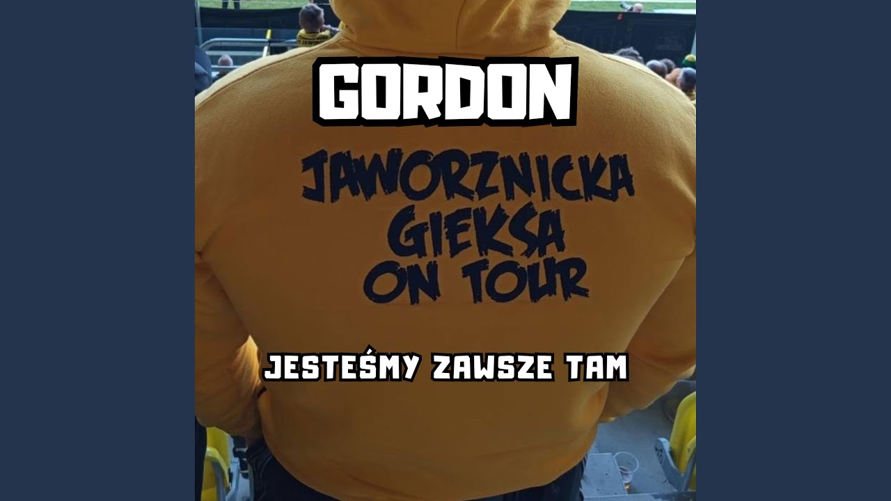Jesteśmy Zawsze Tam