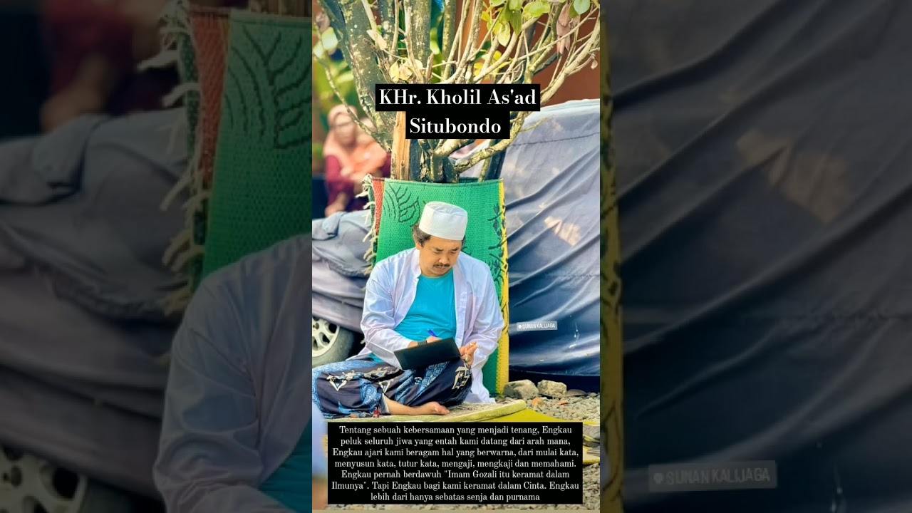 Murobbi Ruhina 🤲🤲#almahabbah#dnsbangsalsari#santinusantara#santri4444 #indonesiamaju