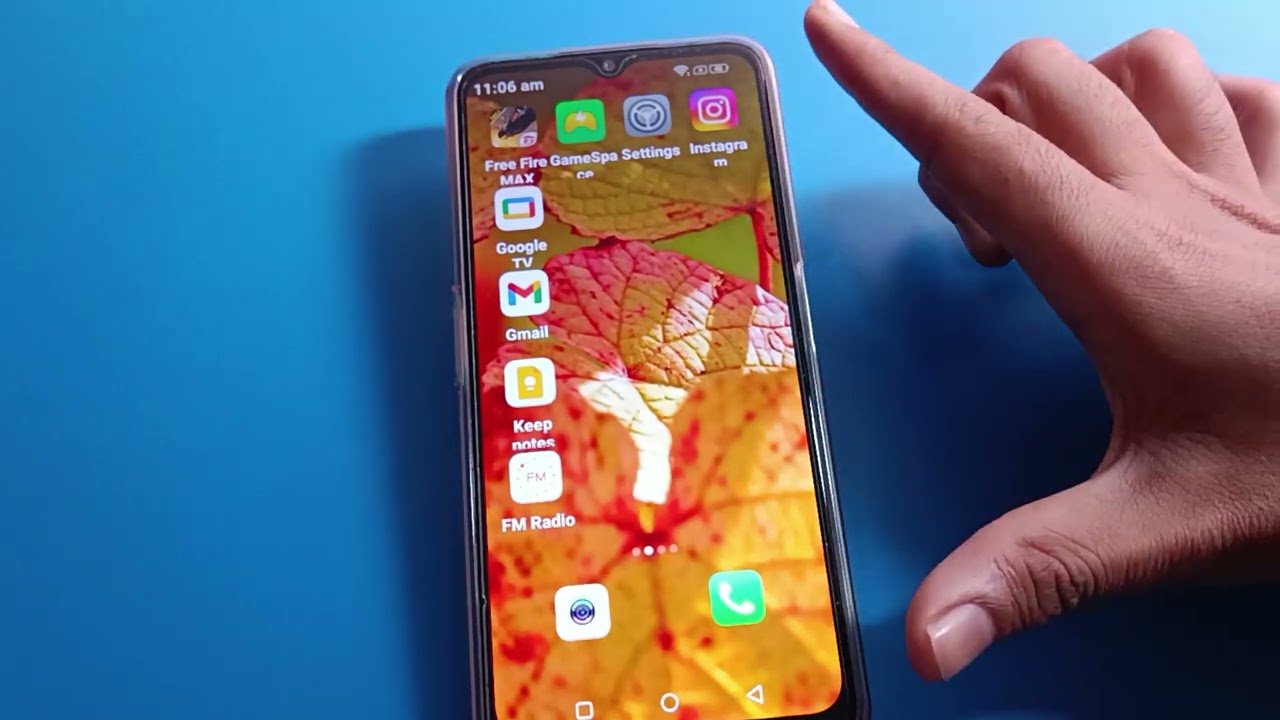 Display setting Lava Blaze Nxt, how to change phone sleep time lava phone