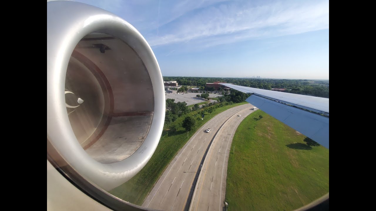 Delta's Final MD-90 Flight & Last MD-90 Flight In The World!