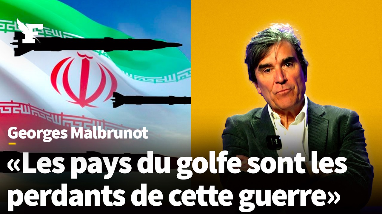 Guerre en Iran : les pays du golfe vont-ils riposter ?