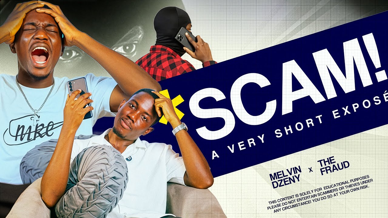 Scammed by Design: Exposing Ghana’s Mobile Money Fraud Network
