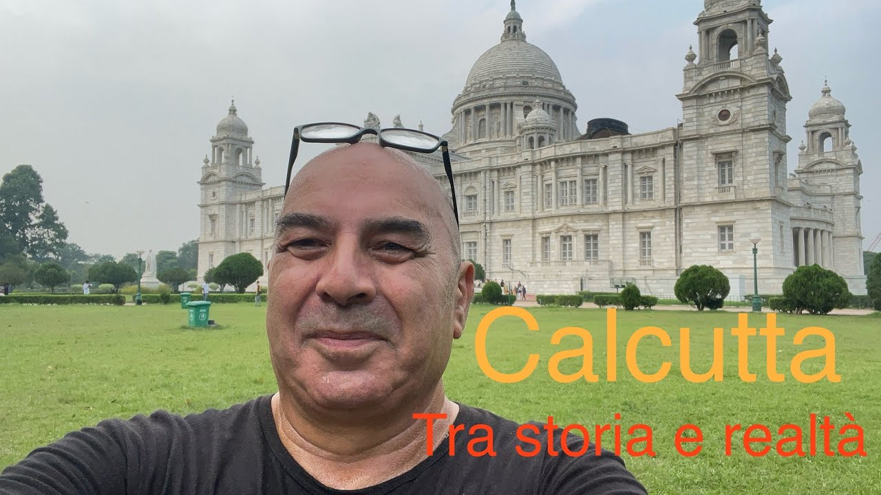 Exploring Kolkata’s Hidden Gems: From Victoria Memorial to Bustling Streets