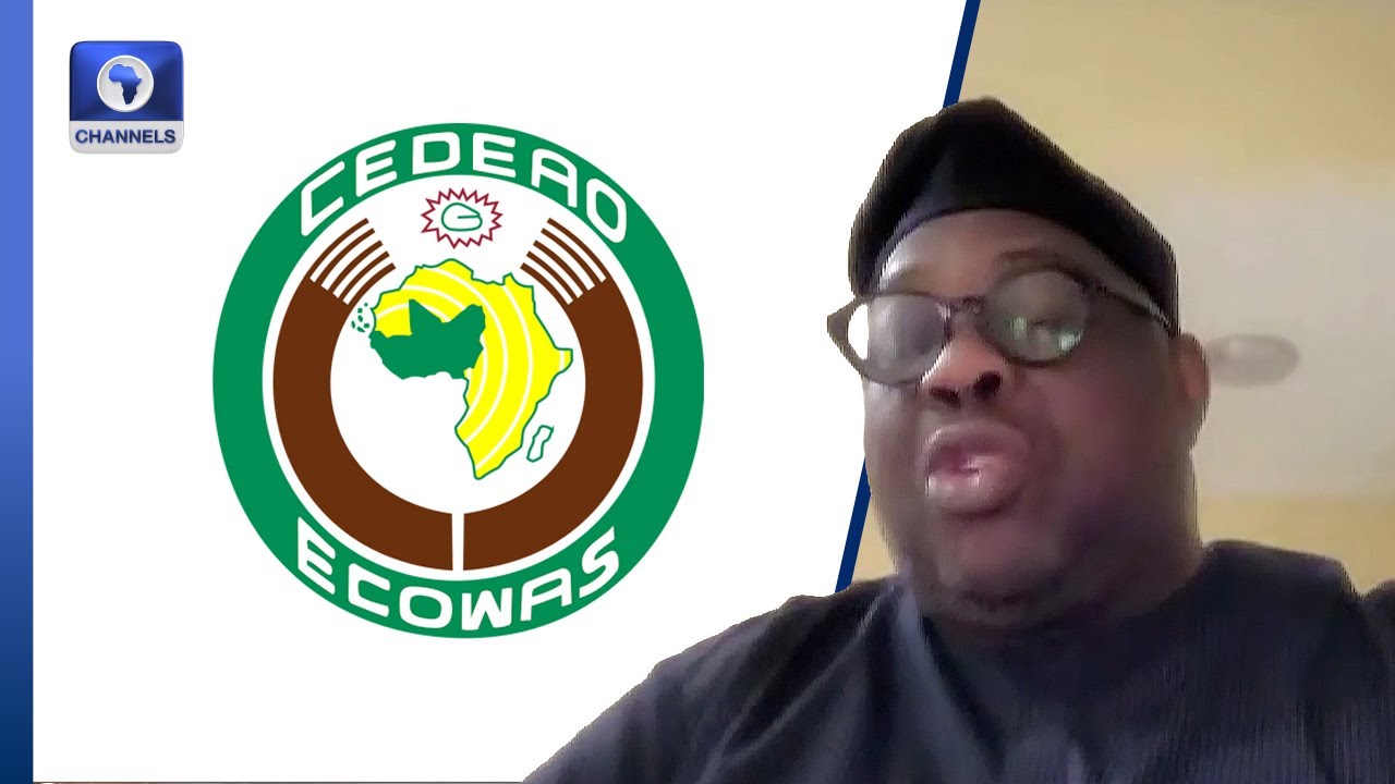 Collaboration With ECOWAS, African Countries Will Help Discourage Other Coup — Dele Momodu