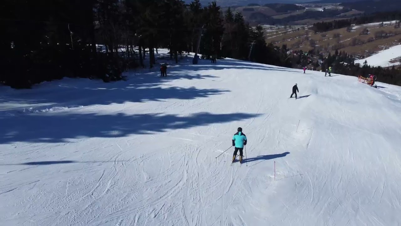 SKI Bukovka 2023