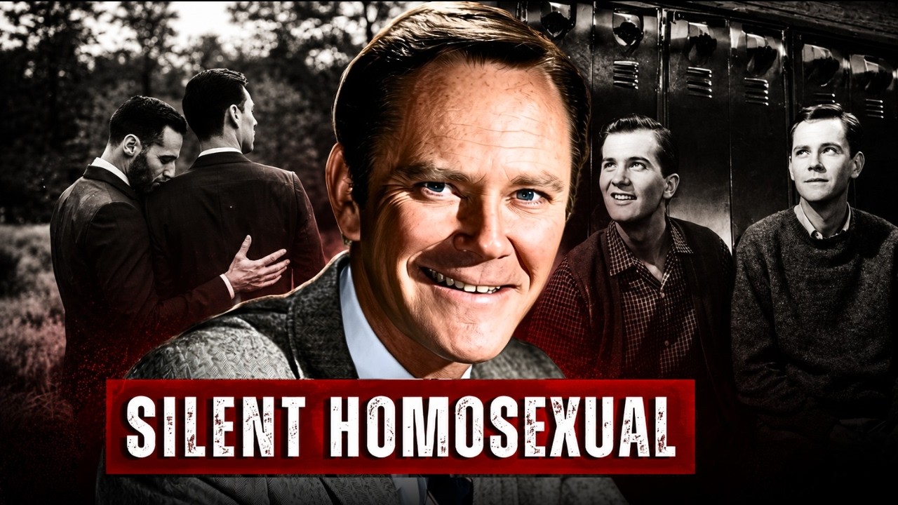 The Silent Homosexual Behind Bewitched: Dick Sargent&rsquo;s Lifelong Fight to Hide His True Love