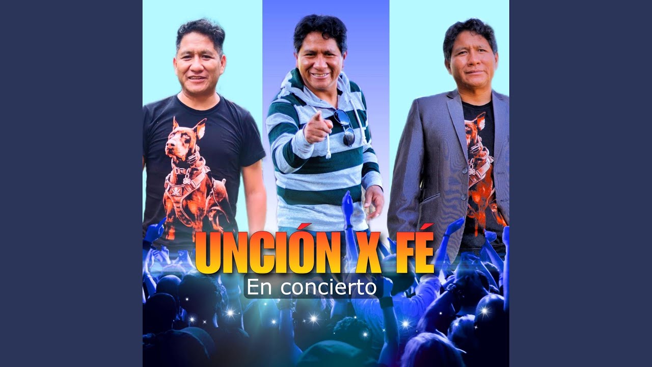 Te Buscaré