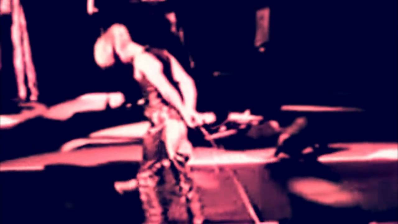Depeche Mode - I Want You Now [Live] - Exotic Tour / Summer Tour '94