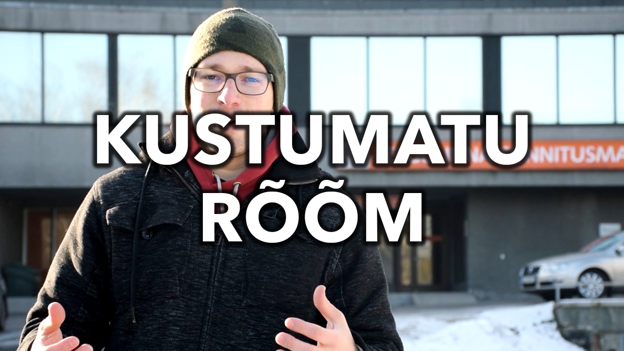 KUSTUMATU RÕÕM | 3D koguduse põhiväärtused