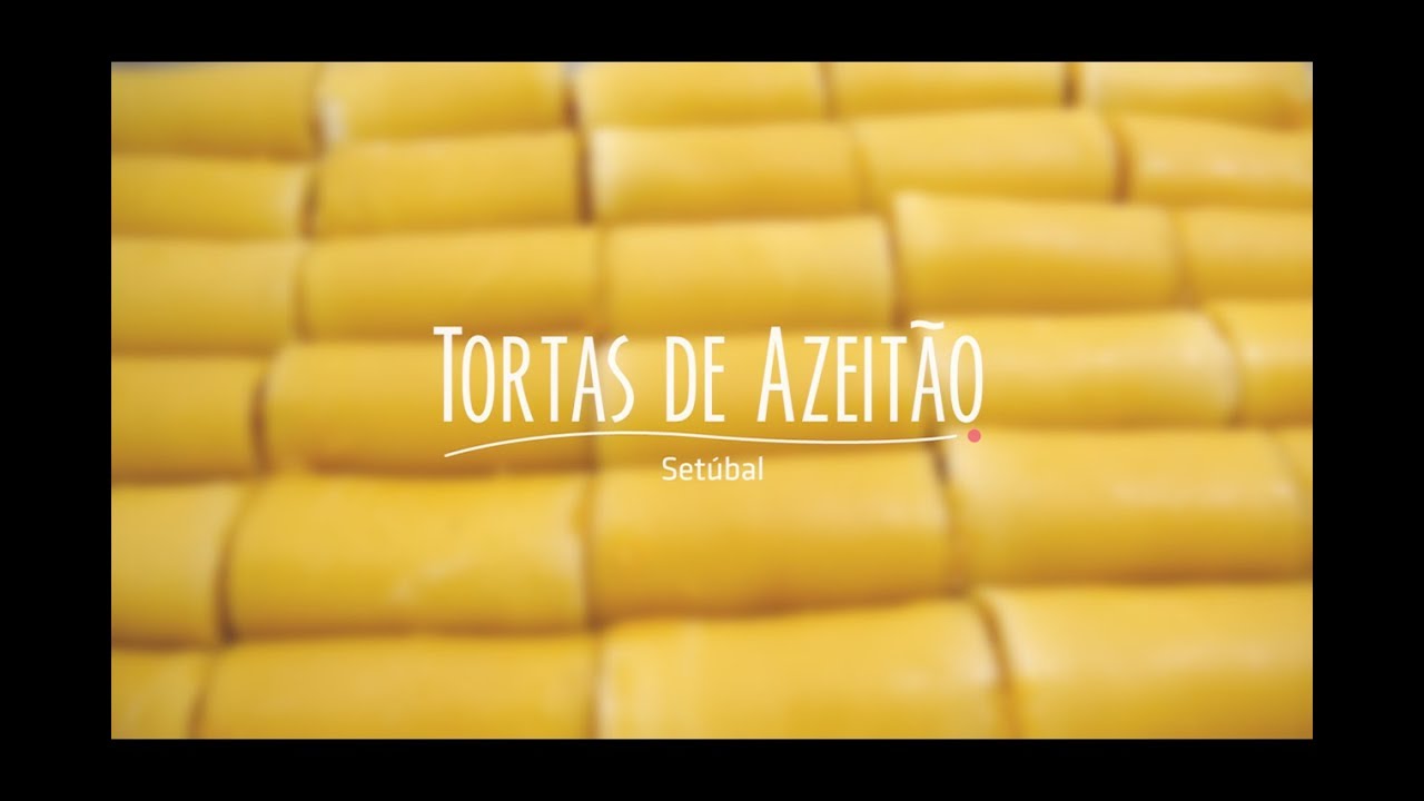 Tortas de Azeitão, Setúbal