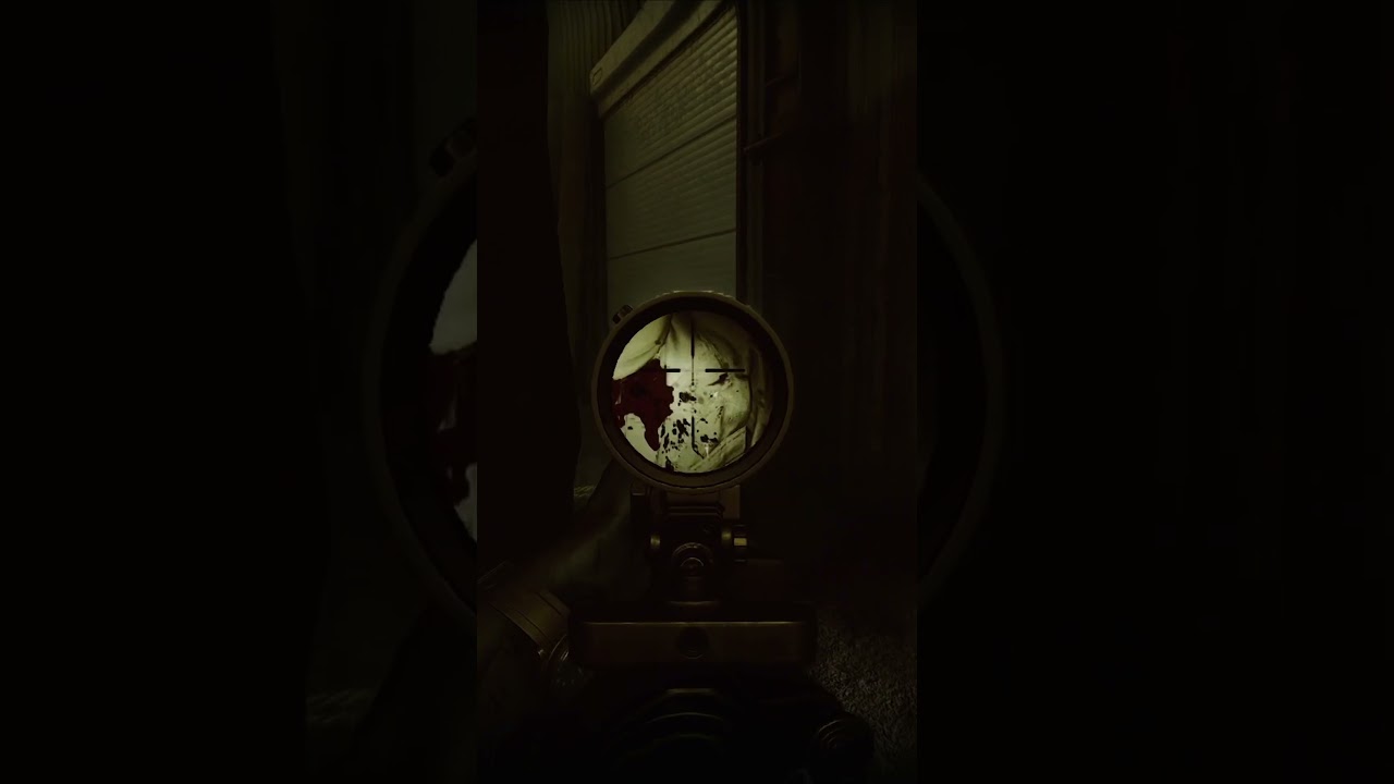 That was a Close one #voidinteractive