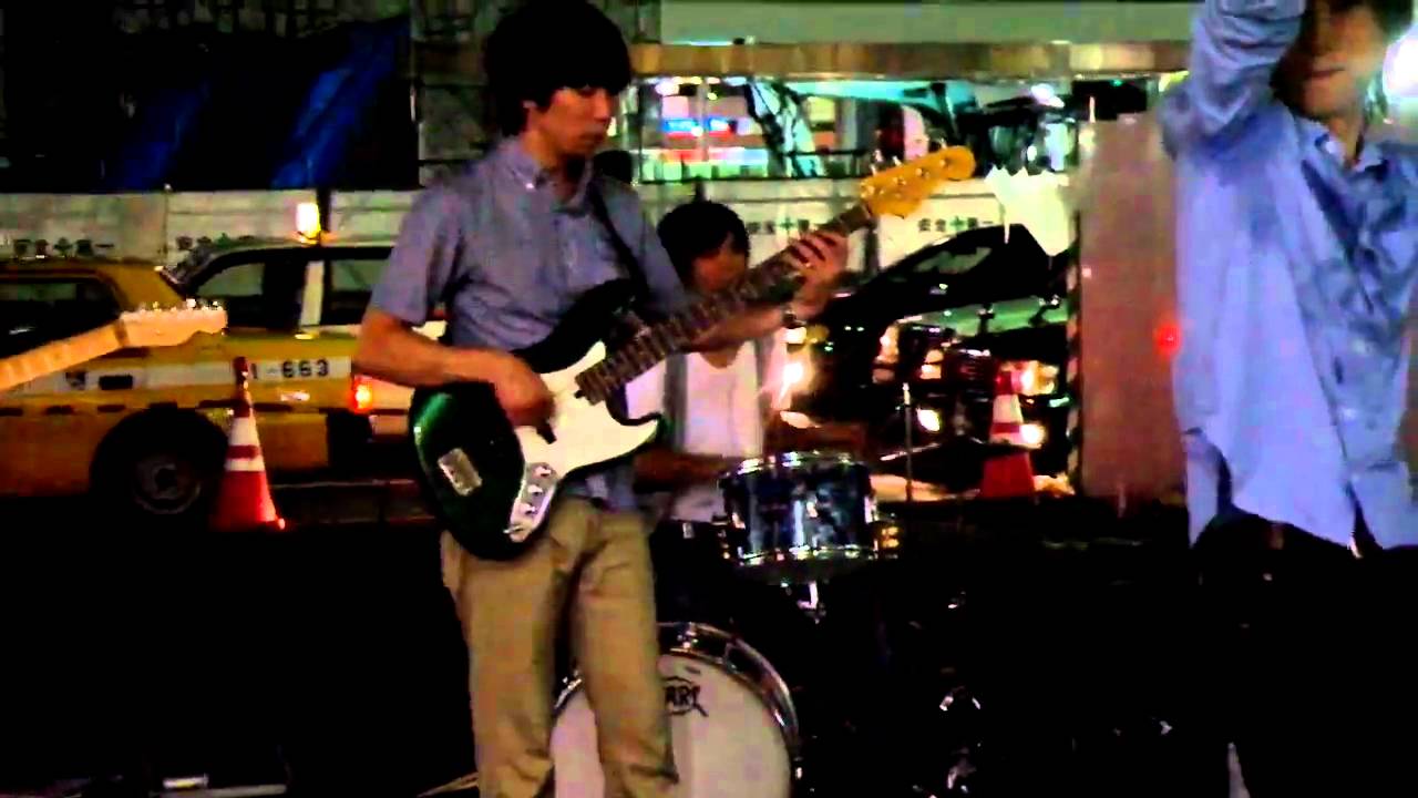 The Magical Steppers - リピート アフター ミー
