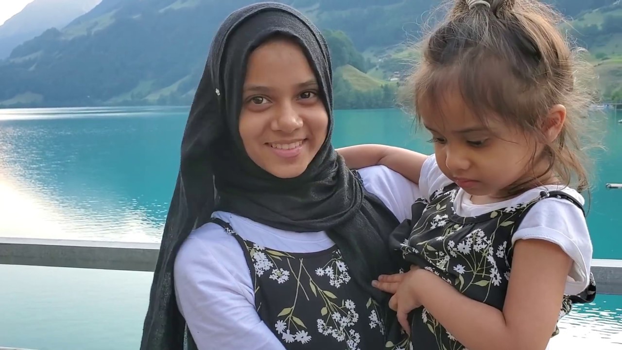 😢"The Way of Tears" nasheed by Maryam Masud