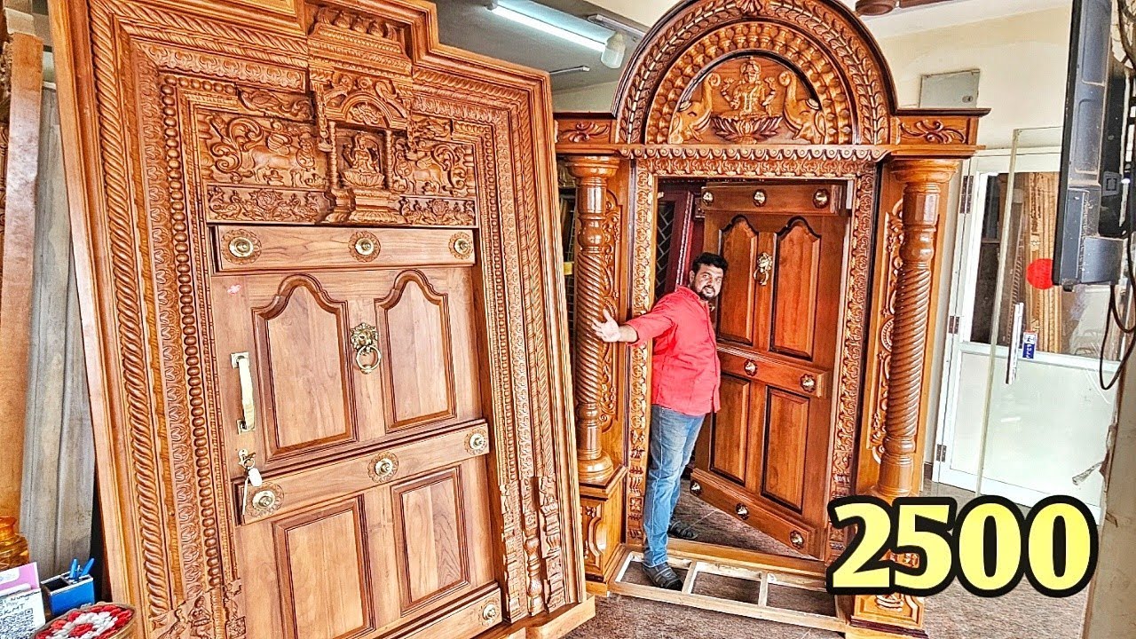 இந்த Video பாத்தப்பரம் | Doors வாங்குங்க | Yummy vlogs