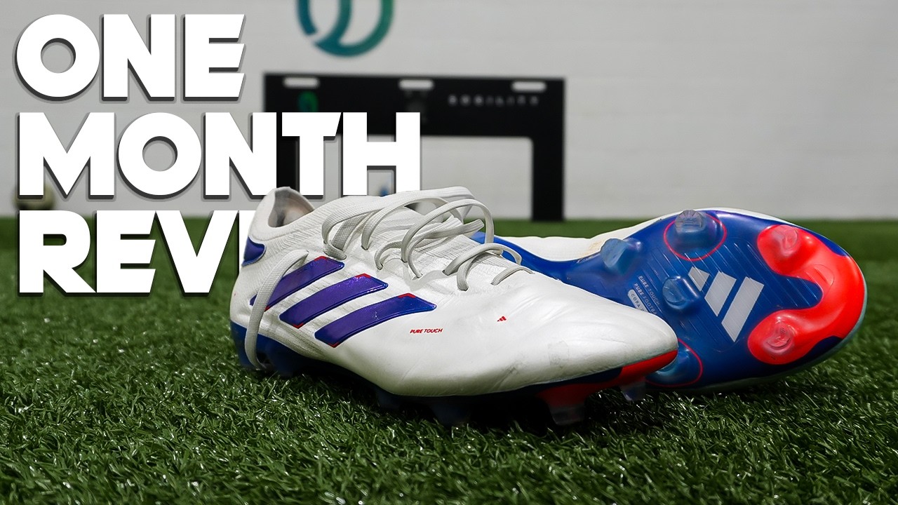 Они РАЗОРВАЛИСЬ?! | Обзор Adidas Copa Pure Elite за месяц