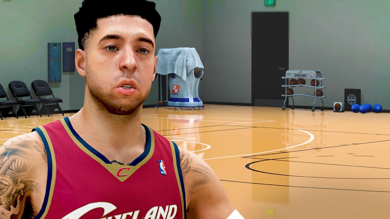 NBA 2K22 PS5 MyCareer - Retro Jersey Night Ep.7