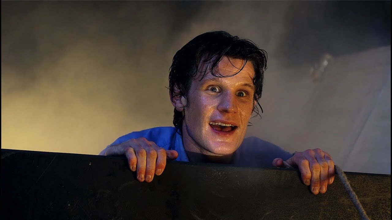 Doctor Who | Aren't We All?
