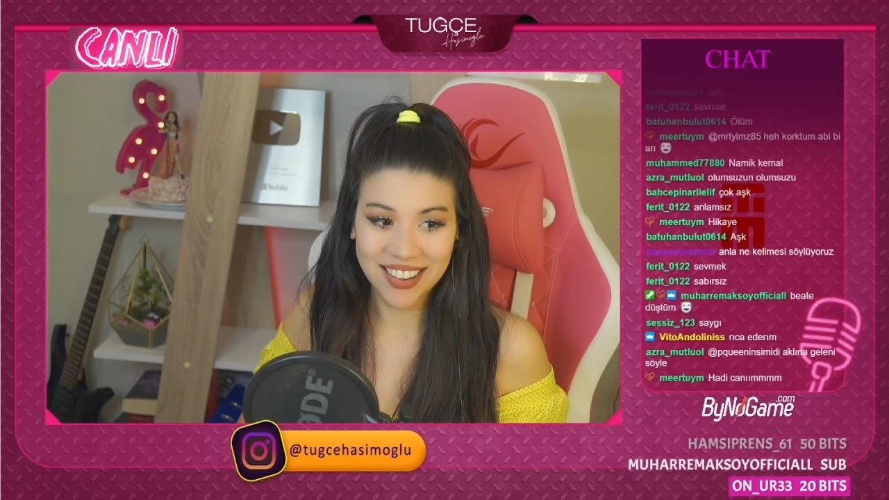 Twitch Haftalık Özet #2