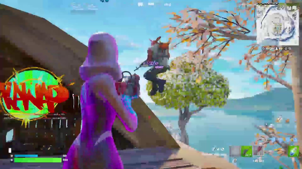 Fortnite