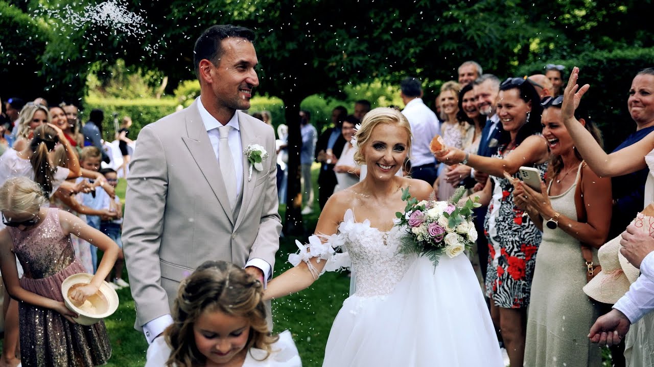 Svatba / Wedding  NIKOLA & MARTIN