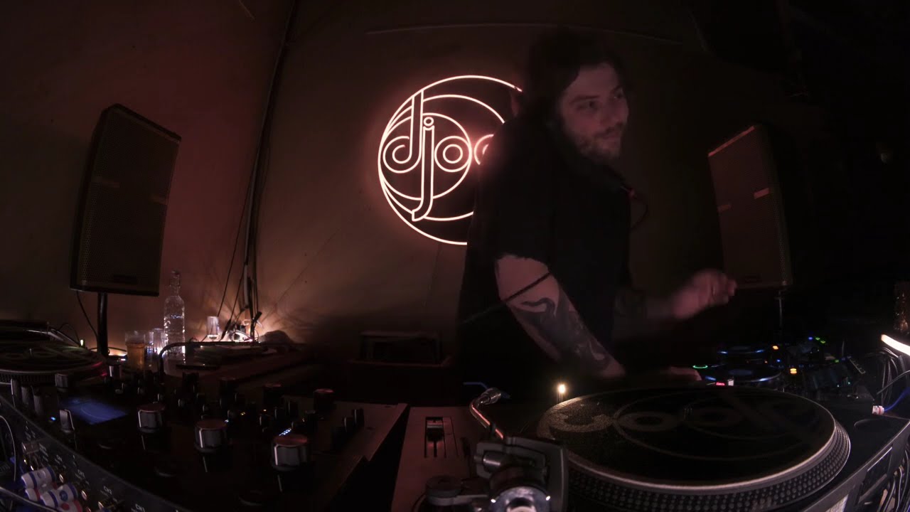 Miche @ Djoon for My Grooves 06/12/2025