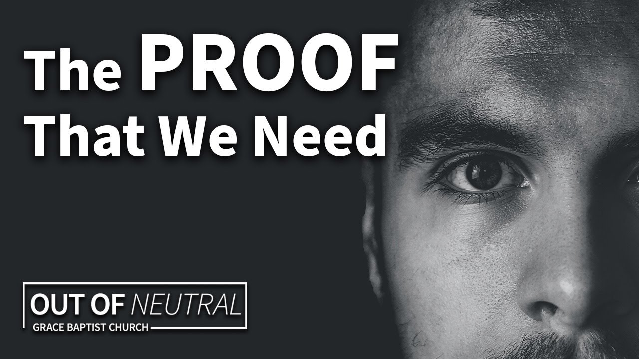 This Convinced Even the Most Adamant Atheists That God Is Real | Out of Neutral