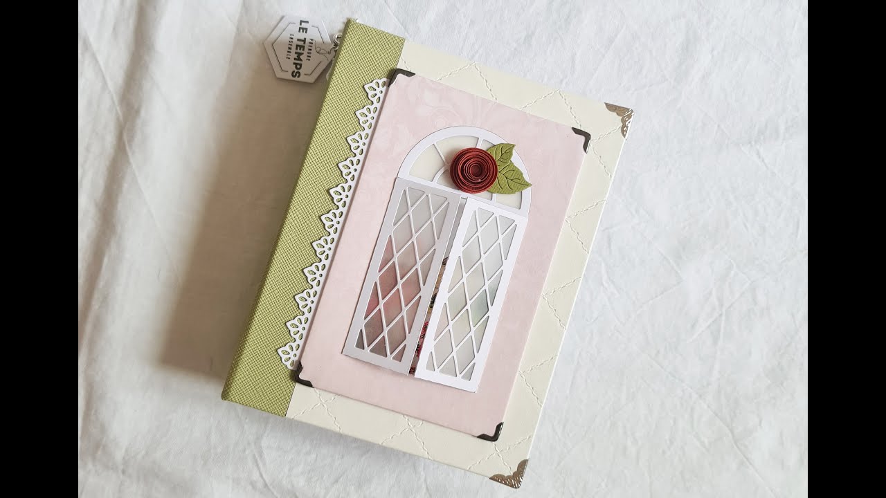 Mini album 
