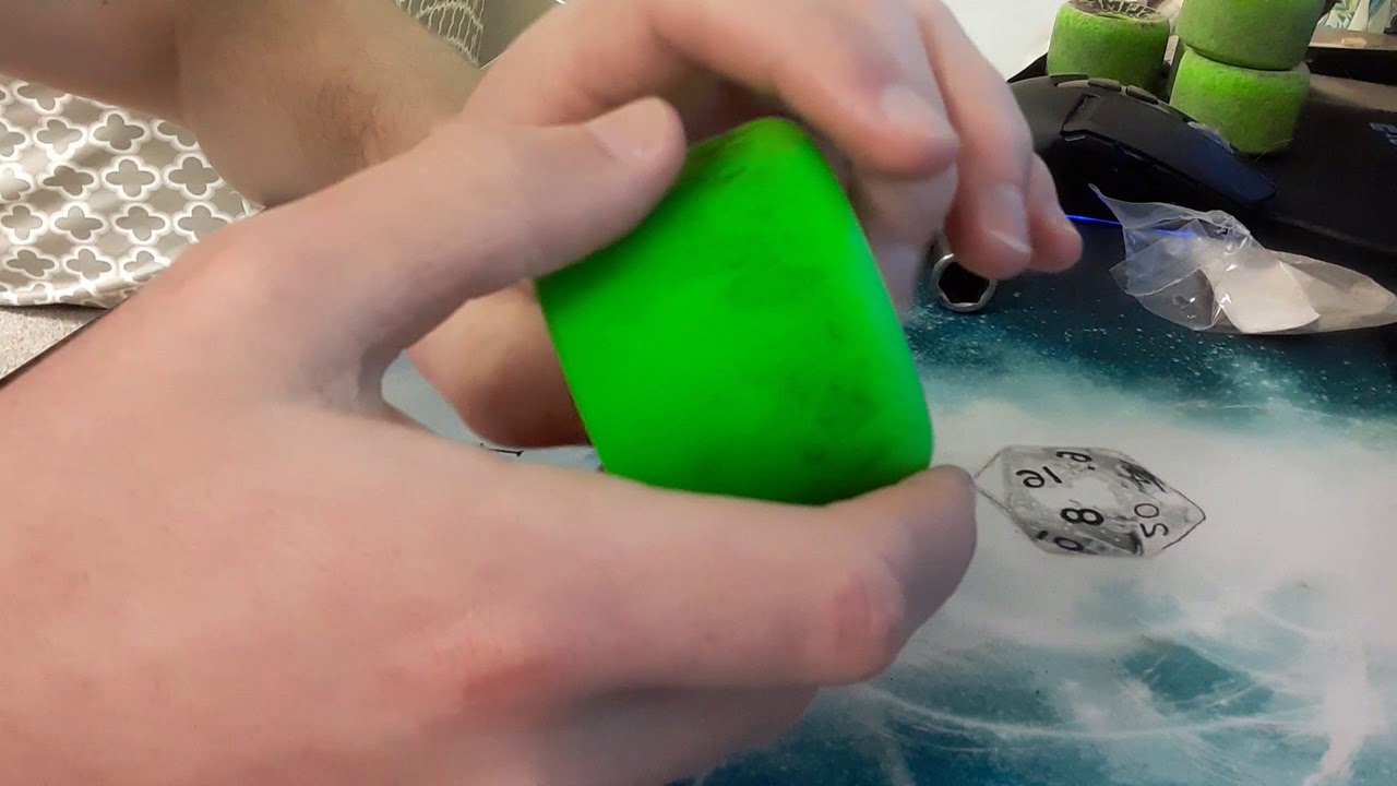 Powell Peralta Rat Bones Review