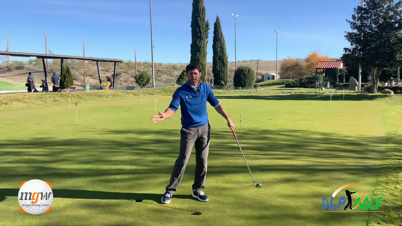 MyGolfWay XI. Los Tipos de Realese en el Swing de Golf