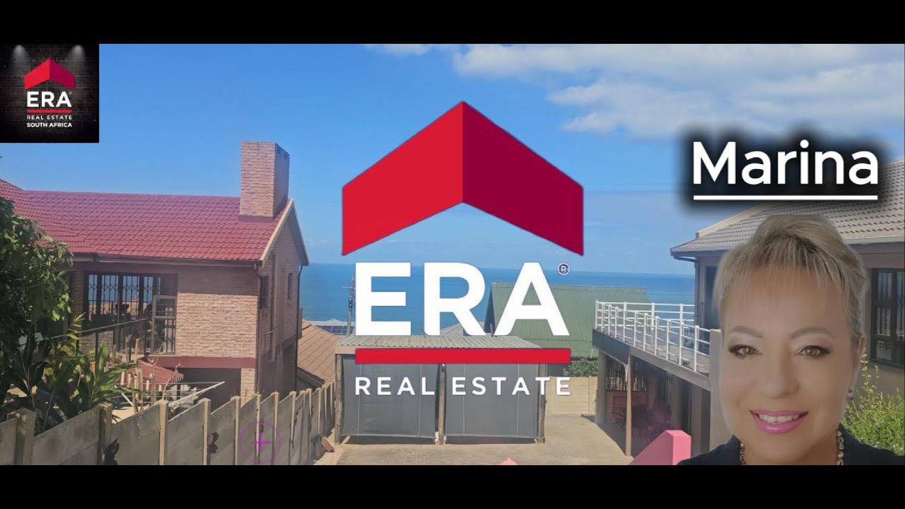 House FOR SALE! Dana Bay, Mossel Bay