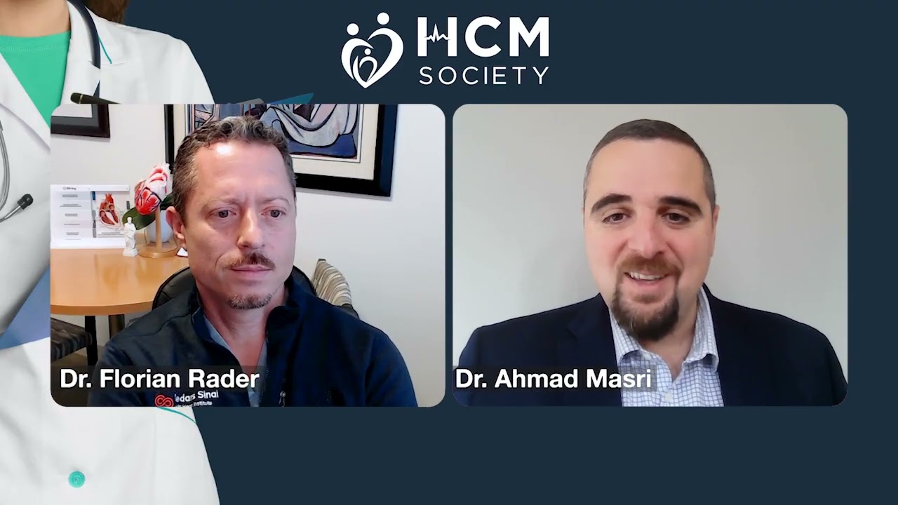 Episode 31 - Redefining the Standard: Insights from the MAPLE Trial in Obstructive HCM