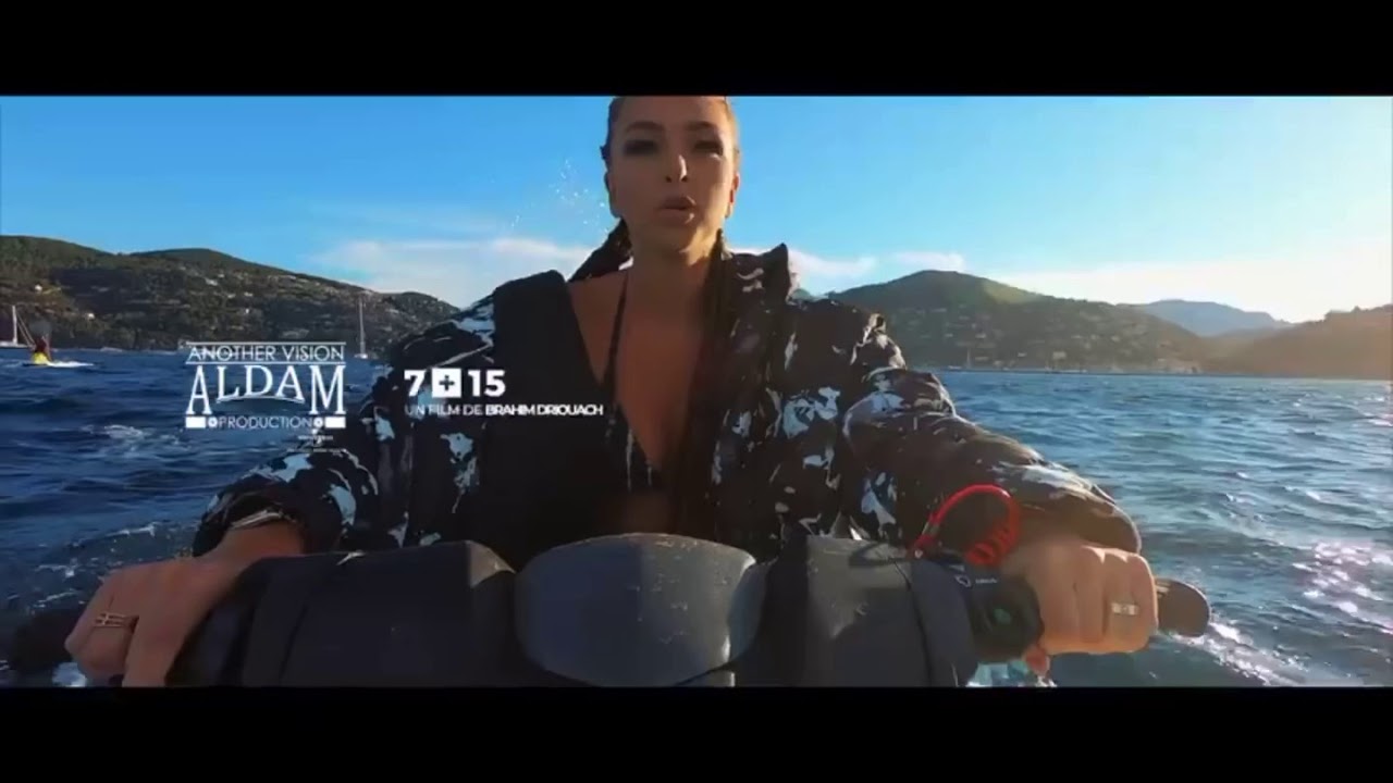 Eva Queen Lingo ( Clipe officiel)