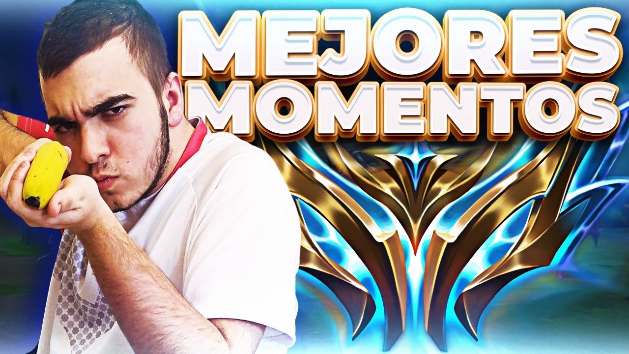 MEJORES MOMENTOS DE FLAKKED (2022) | League of Legends