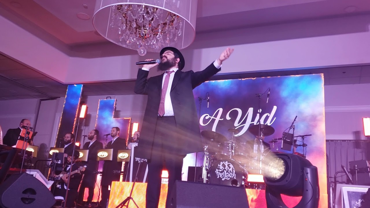 Benny Friedman 